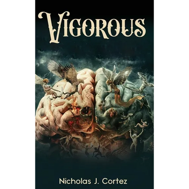 Vigorous