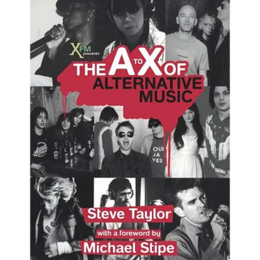 The to X of Alternative Music