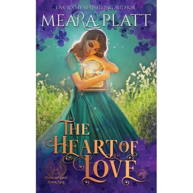 The Heart of Love