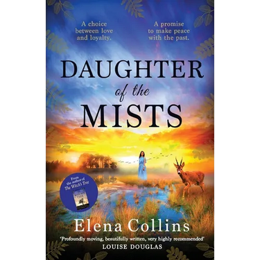 Daughter of the Mists