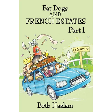 Fat Dogs and French Estates, Part 1