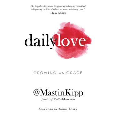 Daily Love