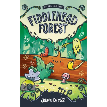 Fiddlehead Forest