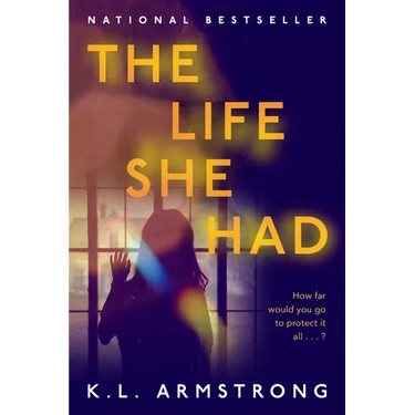 The Life She Had