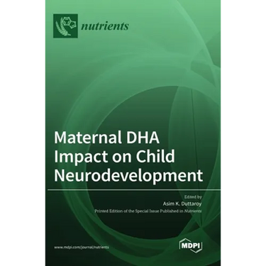 Maternal DHA Impact on Child Neurodevelopment
