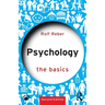 Psychology: The Basics