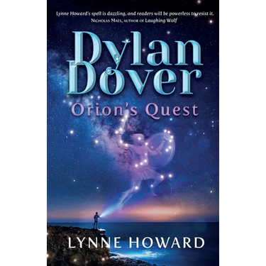 Dylan Dover: Orion's Quest: Orion's Quest