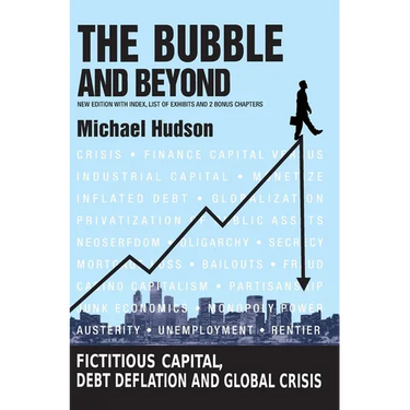 The Bubble and Beyond