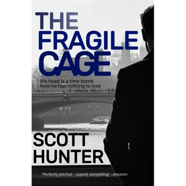 The Fragile Cage: Cameron Kyle 1