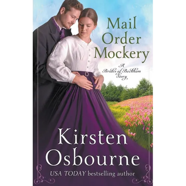 Mail Order Mockery