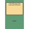 1770-1790 Census of the Cumberland Settlements