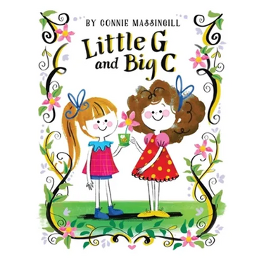 Little G and Big C