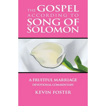Gospel According to Song of Solomon: A Fruitful Marriage