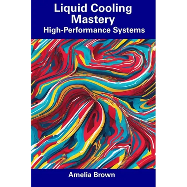 Liquid Cooling Mastery: High-Performance Systems