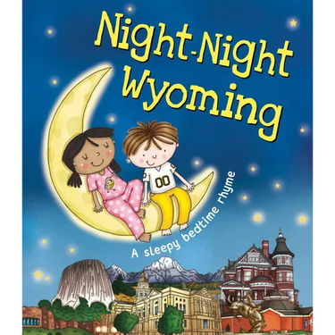 Night-Night Wyoming