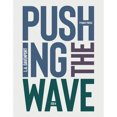 Pushing the Wave 2024