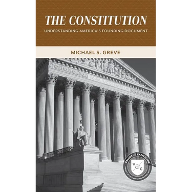 The Constitution:: Understanding America's Founding Document