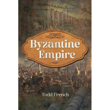 Byzantine Empire