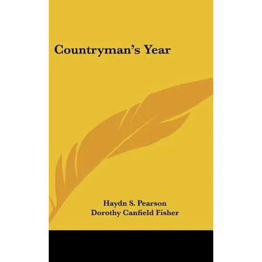 Countryman's Year
