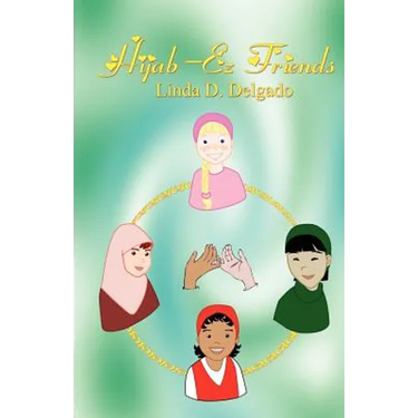 Hijab-EZ Friends