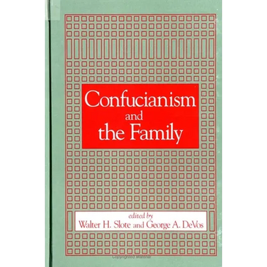 Confucianism and the Family