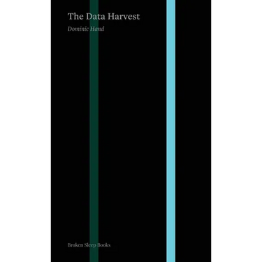 The Data Harvest