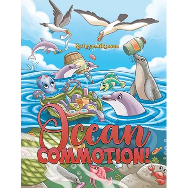 Ocean Commotion!