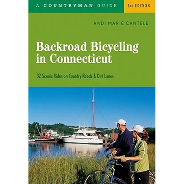 Backroad Bicycling in Connecticut