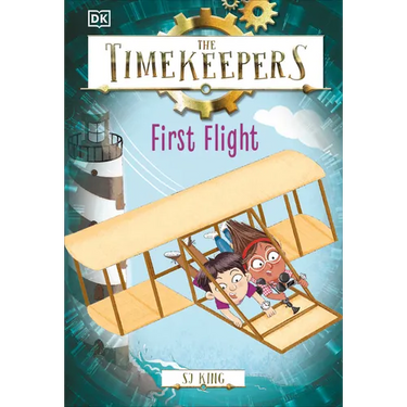 The Timekeepers: First Flight