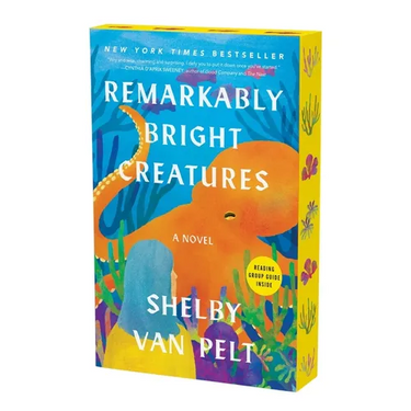 Remarkably Bright Creatures