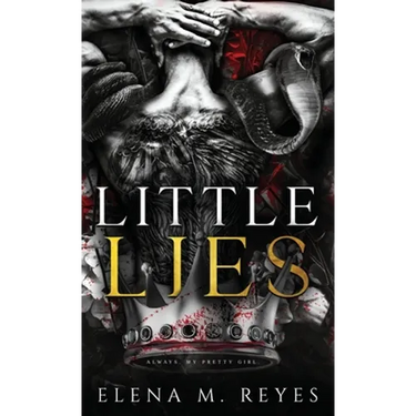 Little Lies