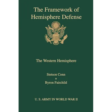 The framework of hemisphere defense