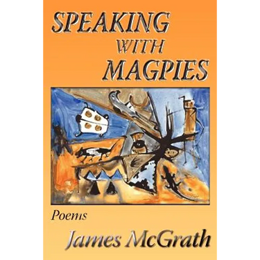 Speaking with Magpies
