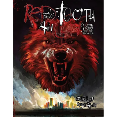 Red in Tooth and Claw