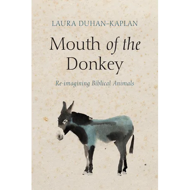 Mouth of the Donkey