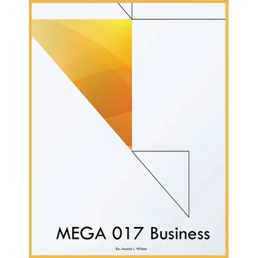 MEGA 017 Business