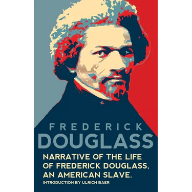 Narrative of the Life of Frederick Douglass, An American Slave (Warbler Classics Annotated Edition)