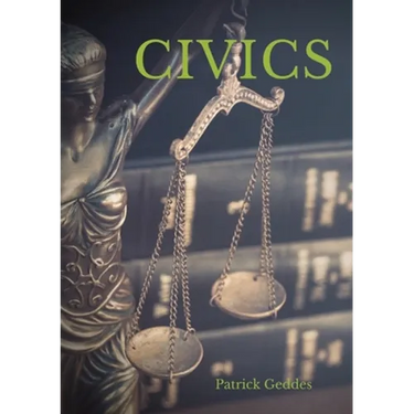 Civics: as Applied Sociology