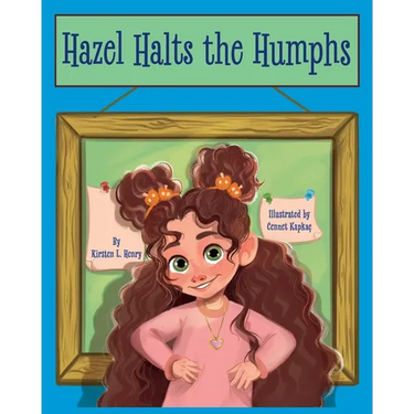 Hazel Halts the Humphs