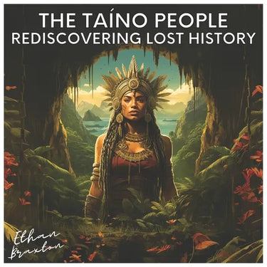 The Taíno People: Rediscovering Lost History