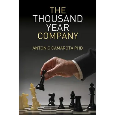 The Thousand Year Company