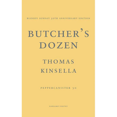 Butcher's Dozen