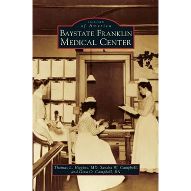 Baystate Franklin Medical Center