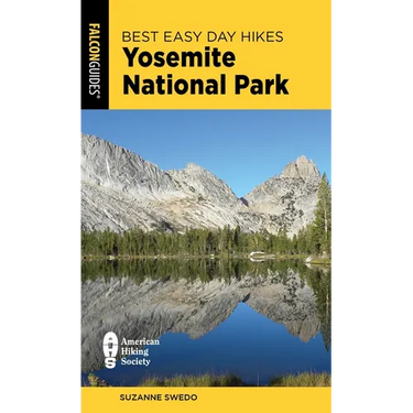 Best Easy Day Hikes Yosemite National Park