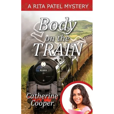Body on the Train