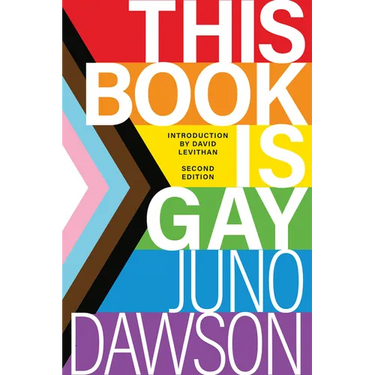This Book Is Gay