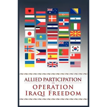 Allied Participation in Iraq