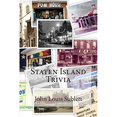 Staten Island Trivia