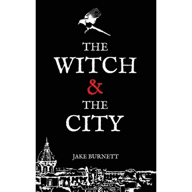 The Witch & The City
