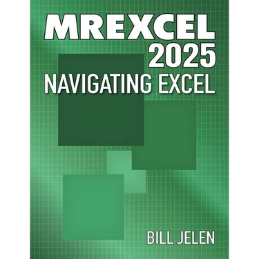 Mrexcel 2025: Navigating Excel